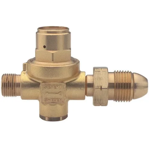 "Druckminderer 2 bar POL image"