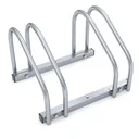 Fahrradständer für 2 Fahrräder 48x32x27cm