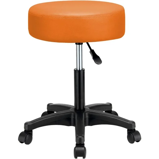 "Hocker - drehbar und verstellbar image"