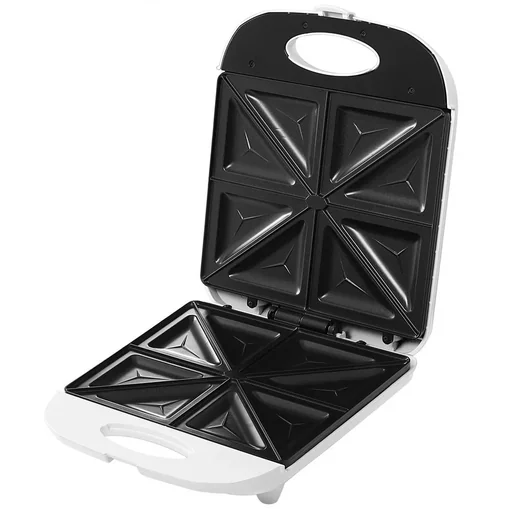"Sandwichmaker weiß image"