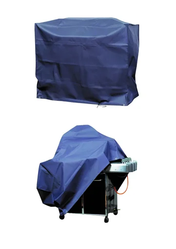 "Komfort-Schutzhülle für Gasgrill, "2543", 145 x 60 x 120 cm image"