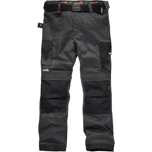 "Pro Flex Plus Hose, grau 40R image"