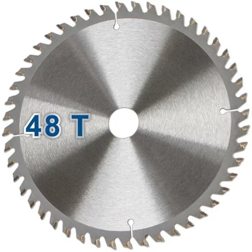 "Sägeblatt 48T PL45 image"