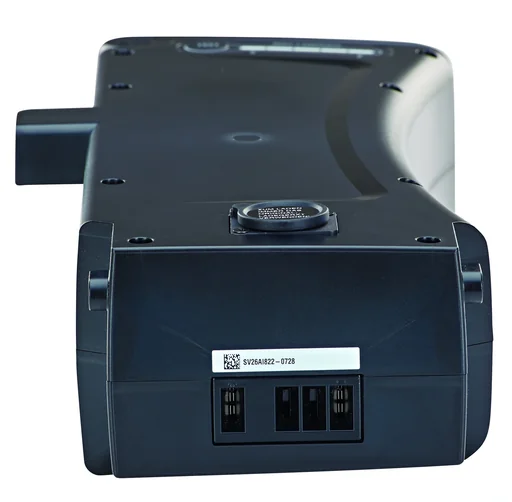 "SideClick Akku, Li-Ionen 36 V / 11 Ah (396 Wh) image"