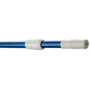 Teleskopgriff 120-240 cm