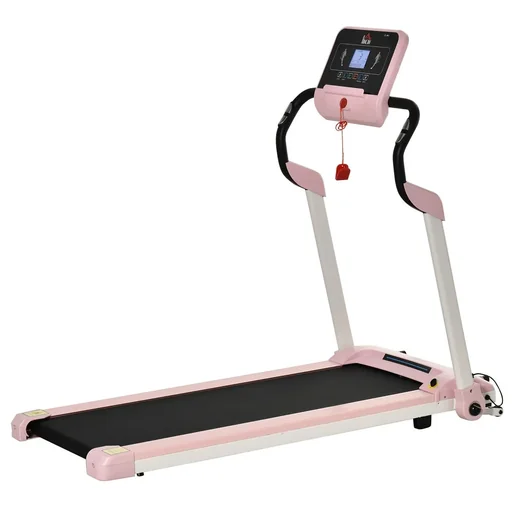 "Laufband Klappbar elektrisch 400 W image"