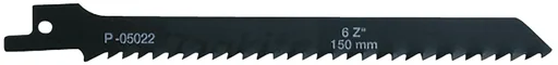 "Reciproblatt HSS 150/6Z image"