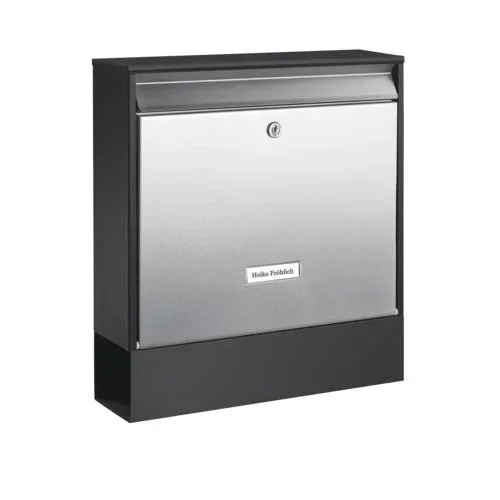 "Briefkasten Oxfort-Set 68770 B+S image"
