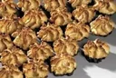 Kokosmakronen, 1000 g