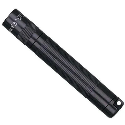 "Maglite Solitaire Taschenlampe schwarz - Standard image"