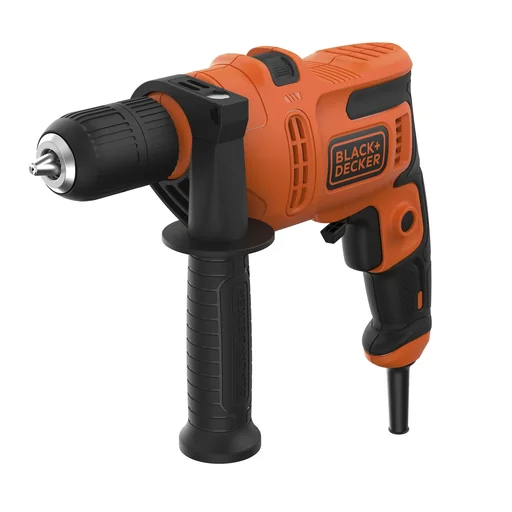 "Schlagbohrmaschine BEH200K-QS 500 Watt image"