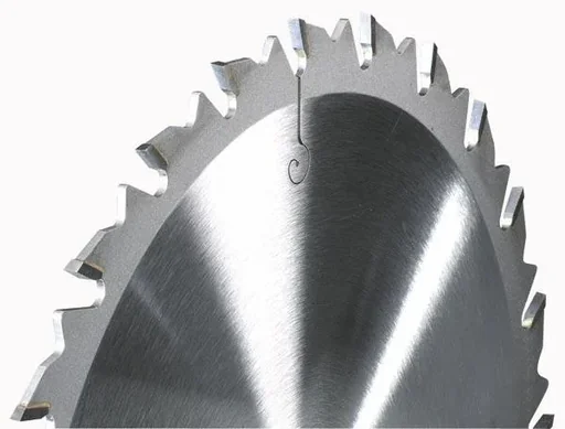 "Hartmetall Kreissägeblatt 250 x 30 mm, 24 Zähne image"