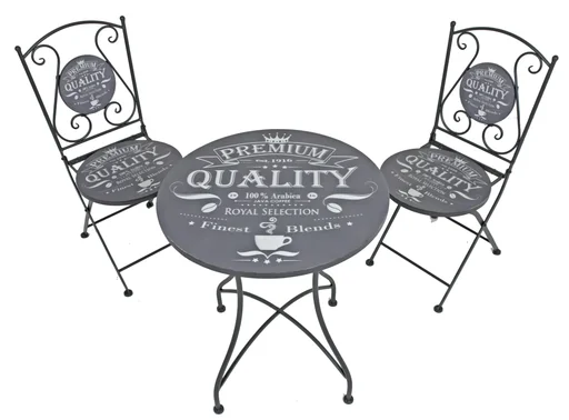 "Bistro-Set "Royal" image"