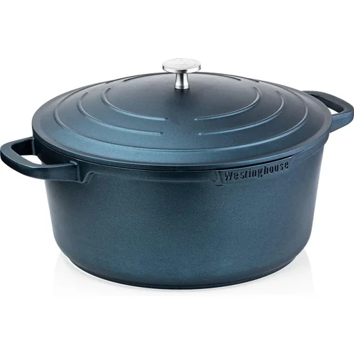 "Performance Series Bratpfanne - Backofen geeignet - 28 cm - Blau image"