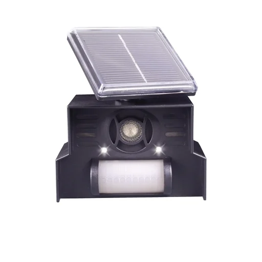 "Solar Hunde- und Katzenabwehr image"