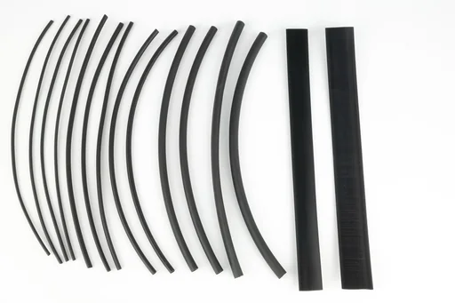 "Schrumpfschlauch Set, 15 teilig image"