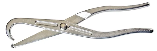 "Bremsseil-Federnzange 210 mm image"