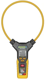 Flexible Stromzange 3000A True RMS