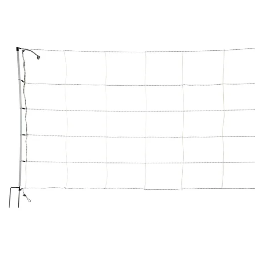 Schafnetz turbomax high energy, 105 cm x 50 m