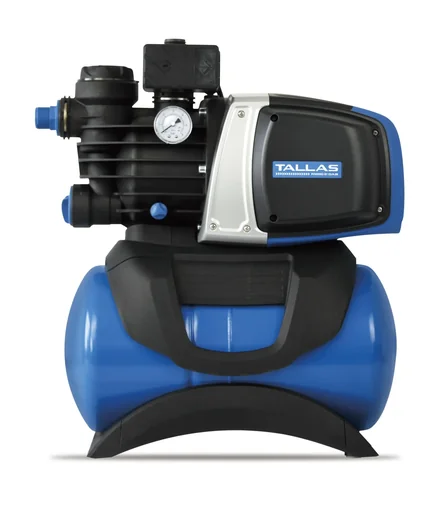 "Hauswasserwerk D-BOOST 850/45 image"