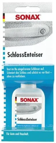 "Schlossenteiser 50 ml image"