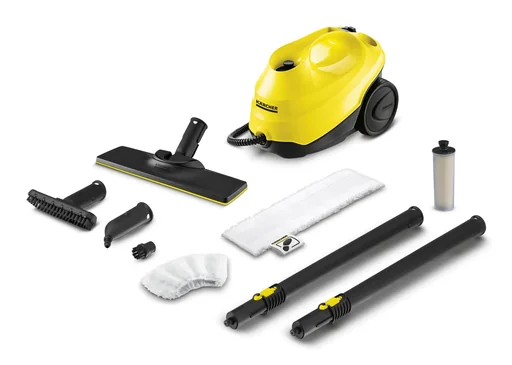 "Dampfreiniger SC 3 EasyFix image"
