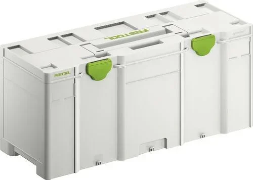 "Systainer SYS3 XXL 337 image"