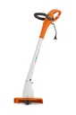 Elektro-Motorsense FSE 31, 245 Watt mit 245 mm Schneidkreisdurchmesser