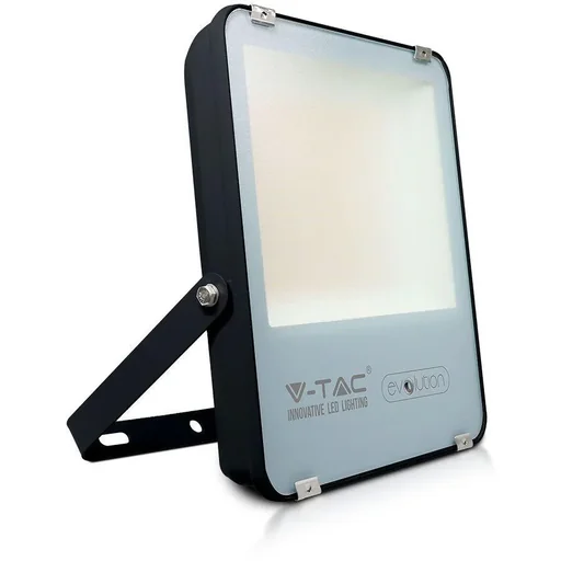"VT-49611 LED-Flutlichtstrahler - 100 W - 16000 Lm - 4000K - schwarz image"