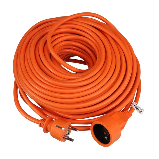 "Verlängerungskabel 40 m Orange Penaarde image"
