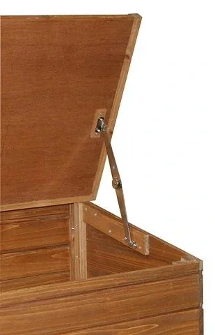 "Legenest zu Kleintierstall (899595) 41 x 63 x 41 cm image"