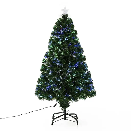 "Weihnachtsbaum inklusive Ständer grün image"
