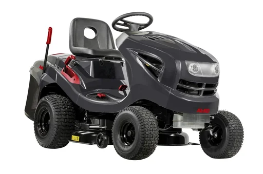 "Benzin-Rasentraktor Easy 15-93.2 HD-A - 2 in 1 Funktion image"