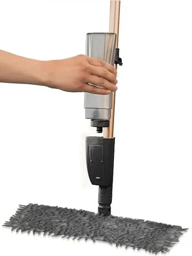 "Spraymop 2 in 1 "Edition Rosegold" image"