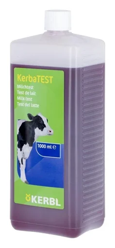 "Milchtest, 1 Liter image"