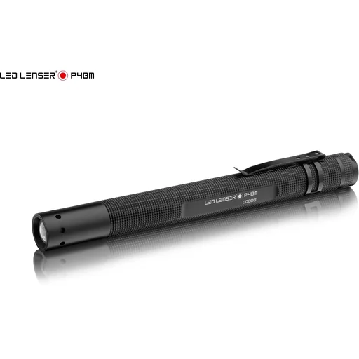 "P4 BM Taschenlampe image"