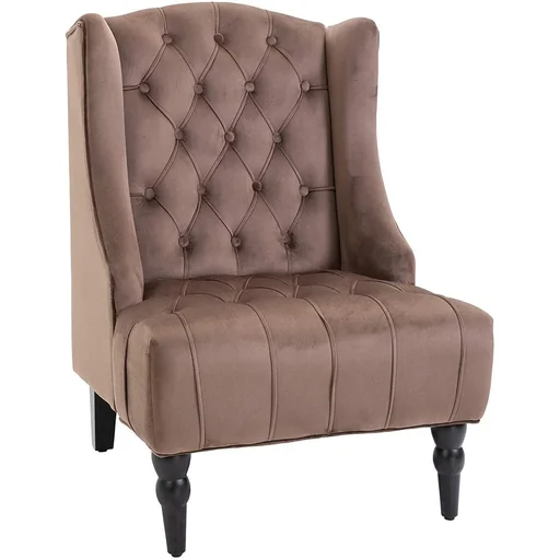"Ohrensessel mit Tufting image"