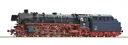 Schnellzug-Dampflokomotive 03 1050 der Deutschen Bundesbahn, H0, AC