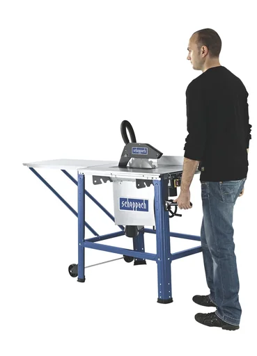 "Tischkreissäge HS120 o, 230 V, 2200 W image"