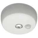 LED Deckenleuchte weiß mit Bewegungsmelder MB980 100 Lumen IP44