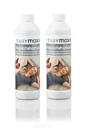 Teppichshampoo 2 x 500 ml