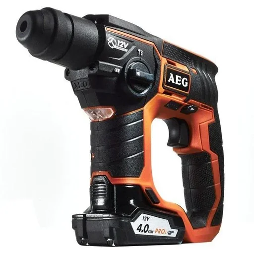 "Bohrhammer BBH 12 LI 402C image"