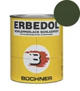 Schlepper- und Landmaschinenlack Welger grün SL6430