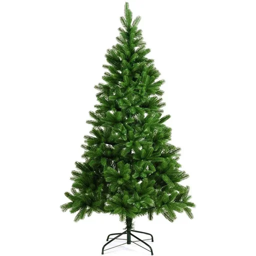 "Weihnachtsbaum 180cm mit Ständer image"