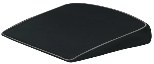 "Sitzkeil Superior Joe schwarz image"