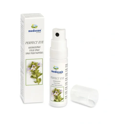 "Perfect Eye Augenlidspray, 18 ml image"
