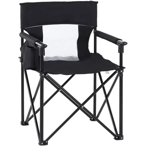 "Campingstuhl mit Armlehne image"