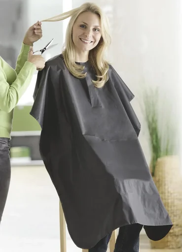 "Friseur-Umhang image"