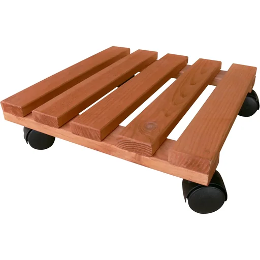 "T4ALL Multirolle quadratisch 300x300mm, 30kg image"
