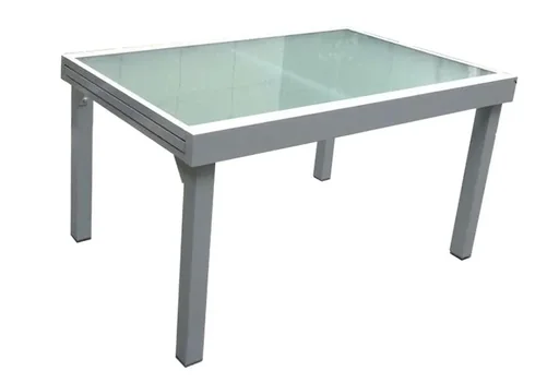 "Ausziehtisch "Lola" 135/270 x 90 x 75 cm image"